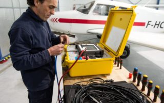 pitot-static-test-aircraft
