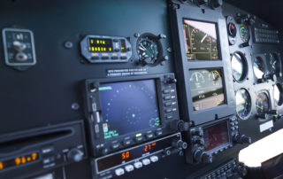 anemometer airspeed indicator ateq pitot-static tester