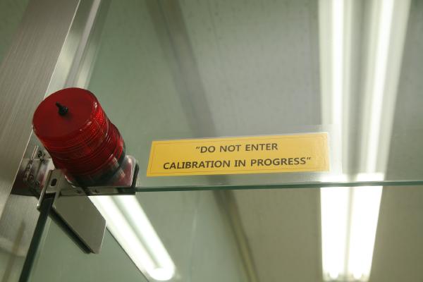 calibration