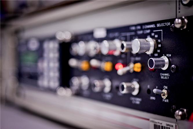 services calibration ATEQ