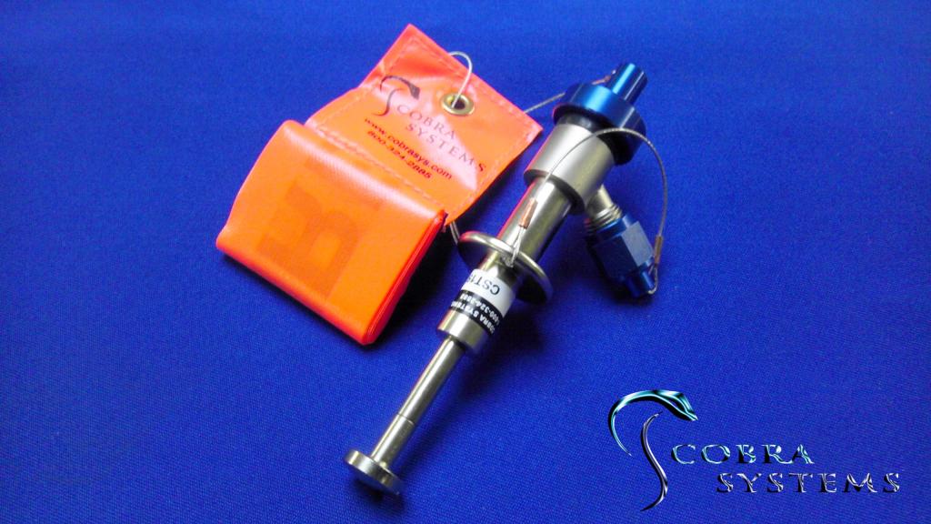 Cessna Citation 1/2/3/4 Series Model 550 Static Adapter CSTC19725-4