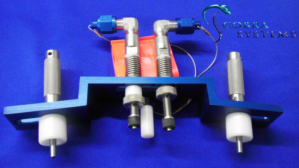 Cessna Citation Latitude 680A// Longitude 700 Static Adapter CSTC19725-4