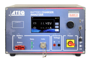 Battery-charger-analyser-aviation