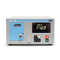 LEAK TESTERS - ATEQ Aviation