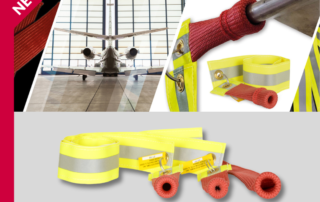 Pitot Covers ATEQ Aviation