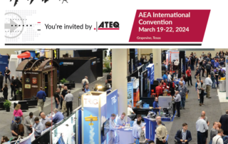AEA National 2024 ATEQ