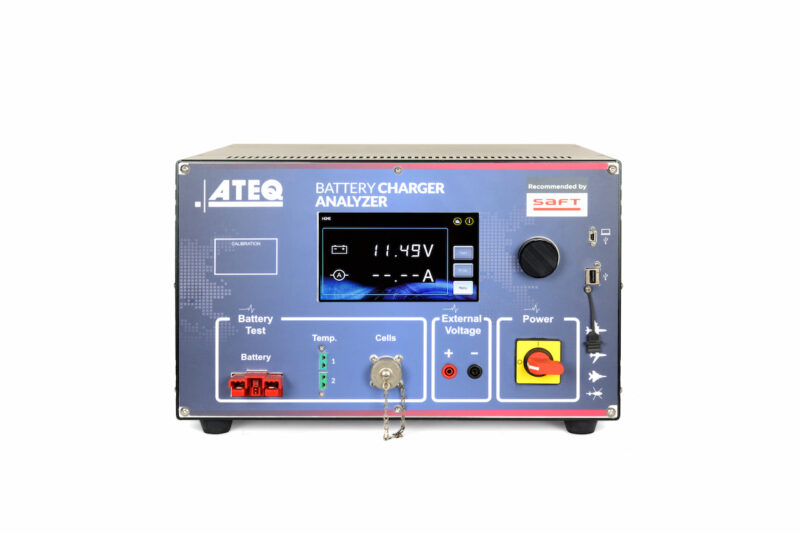 TEMP SENSOR 2 Failure System - ATEQ Aviation
