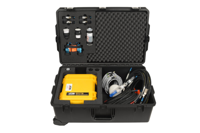 ACCESSORIES - ATEQ Aviation