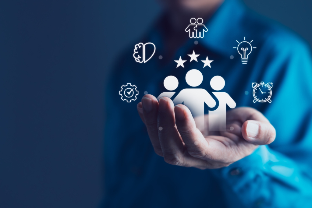 ATEQ core values