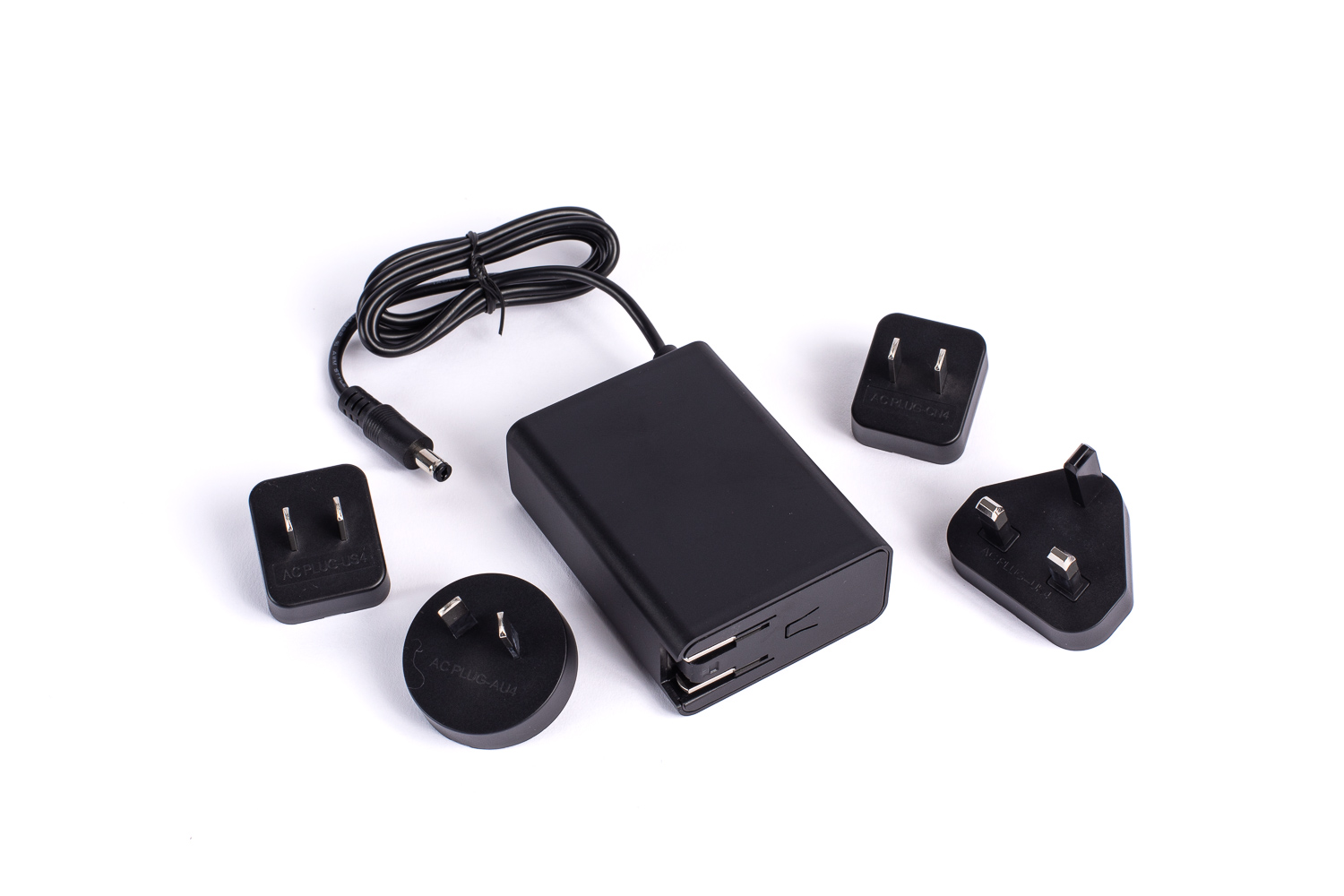 T-RX power supply block