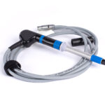 AX7 standard probe tube