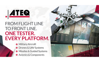 ATEQ News, Airnews magazine volume 54