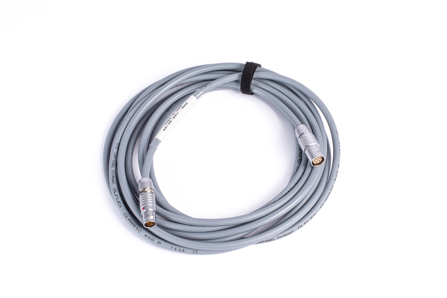 [10830000] 5m extension lead for AX7
