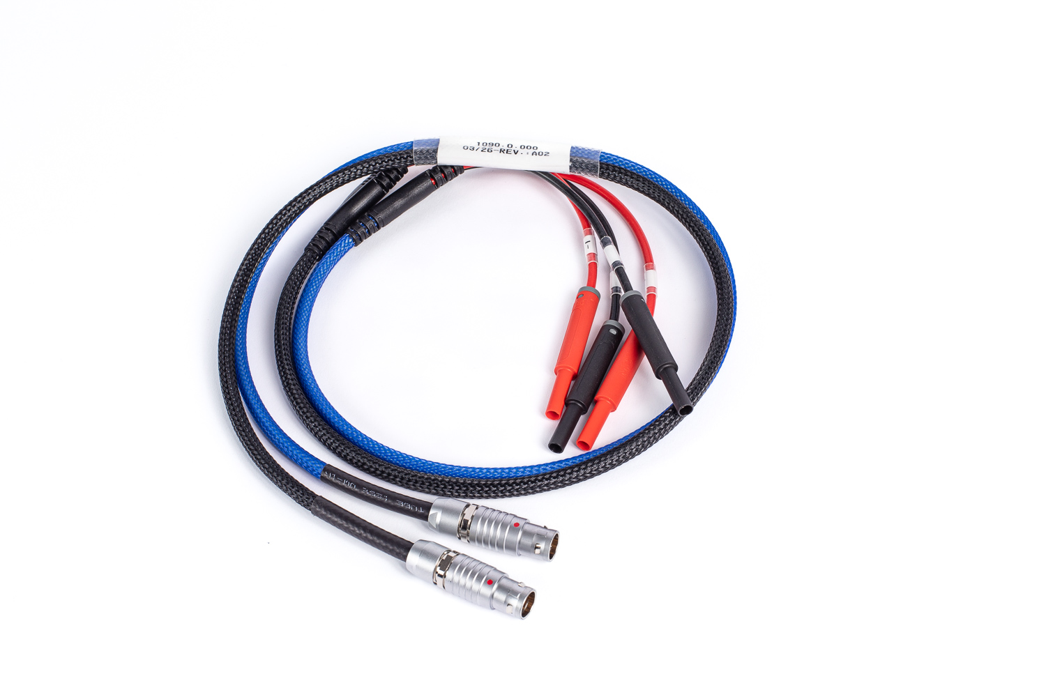 [10900000] Special analysis Kelvin Probe Set VN VG for AX7