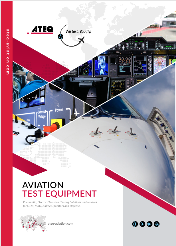 ATEQ Aviation Brochure